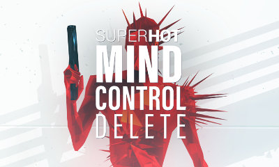 SUPERHOT: MIND CONTROL DELETE miniature